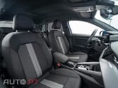 Audi A3 Sportback 40 TFSIe