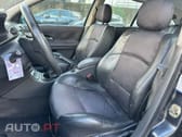 Renault Laguna Break 1.9 dCi Dynamique Luxe