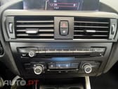 BMW 118 d Line Sport