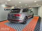 Audi Q7 3.0 TDi e-tron quattro Tiptronic