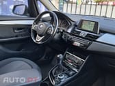 BMW 216 d Luxury Line