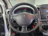 Peugeot Partner 1.6 Bluehdi