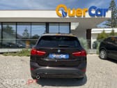 BMW X1 16 d sDrive Auto
