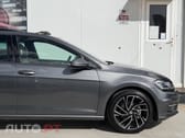 Volkswagen Golf 1.5 TSI ACT OPF DSG Highline