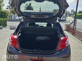 Peugeot 208 1.6 e-HDi Active 2-Tronic