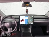 Tesla Model 3 Long Range AWD Dual Motor