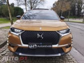 DS DS7 Crossback 1.5 BlueHDi So Chic