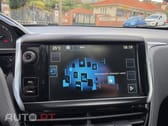 Peugeot 2008 1.6 BlueHDi Allure