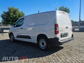 Citroen Berlingo 1.5 BlueHDi XL Live