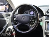 Mercedes-Benz CLK 270 CDi Avantgarde