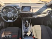 Nissan Qashqai 1.3 DIG-T Acenta