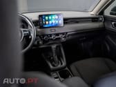 Honda HR-V 1.5 i-MMD e:HEV Elegance