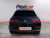 Mercedes-Benz CLA 250 e 8G-DCT Edition AMG Line