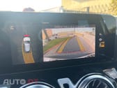 Mercedes-Benz EQA 250 AMG Line