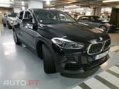 BMW X2 25 e xDrive Advantage