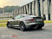 Jaguar F-Type 2.0 i4 R-Dynamic