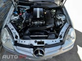 Mercedes-Benz SLK 200 K