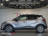 Renault Captur ENERGY TCe 120 EDC Bose Edition