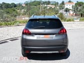 Peugeot 2008 1.2 PureTech Allure EAT6