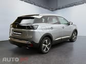 Peugeot 3008 1.2 PureTech GT