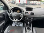 Renault Mégane 1.5 dCi Dynamique S