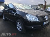 Nissan X-Trail 1.6 dCi N-Connecta Xtronic