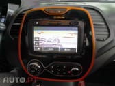 Renault Captur 1.5 Dci
