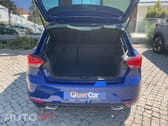 Seat Ibiza 1.0 TGI FR