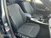 BMW 116 d EfficientDynamics