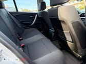 BMW 118 d Line Sport