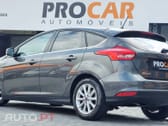 Ford Focus 1.0 EcoBoost Business