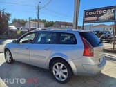 Renault Mégane Break 1.5 dCi Privilège