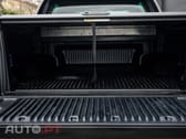 Ford Ranger 2,0 l Panther Auto Raptor