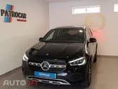 Mercedes-Benz GLA 250 e Business Solutionss Grande Frota