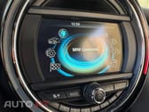 MINI Cabrio Cooper Auto