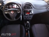 Fiat Punto 1.3 M-Jet Lounge S&S