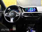 BMW 116 d Pack M Auto