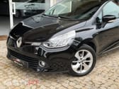 Renault Clio 0.9 TCe Limited
