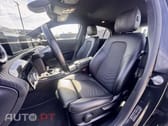 Mercedes-Benz A 180 d Style