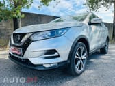 Nissan Qashqai 1.3 DIG-T Acenta