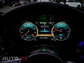 Mercedes-Benz C 300 Outro