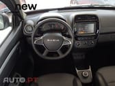 Dacia Spring 45 Comfort