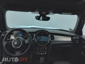 MINI Electric Cooper SE