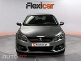 Peugeot 308 1.5 BlueHDi Allure