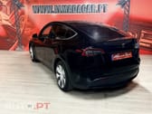 Tesla Model Y Tração Traseira