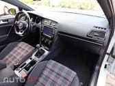 Volkswagen Golf 2.0 TSi GTi Performance