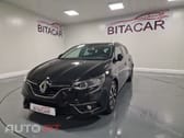 Renault Mégane Sport Tourer 1.5 dCi Limited