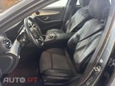 Mercedes-Benz E 300 de Avantgarde