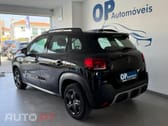 Citroen C3 Aircross 1.2 PureTech Feel