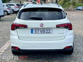 Fiat Tipo 1.3 M-Jet Lounge